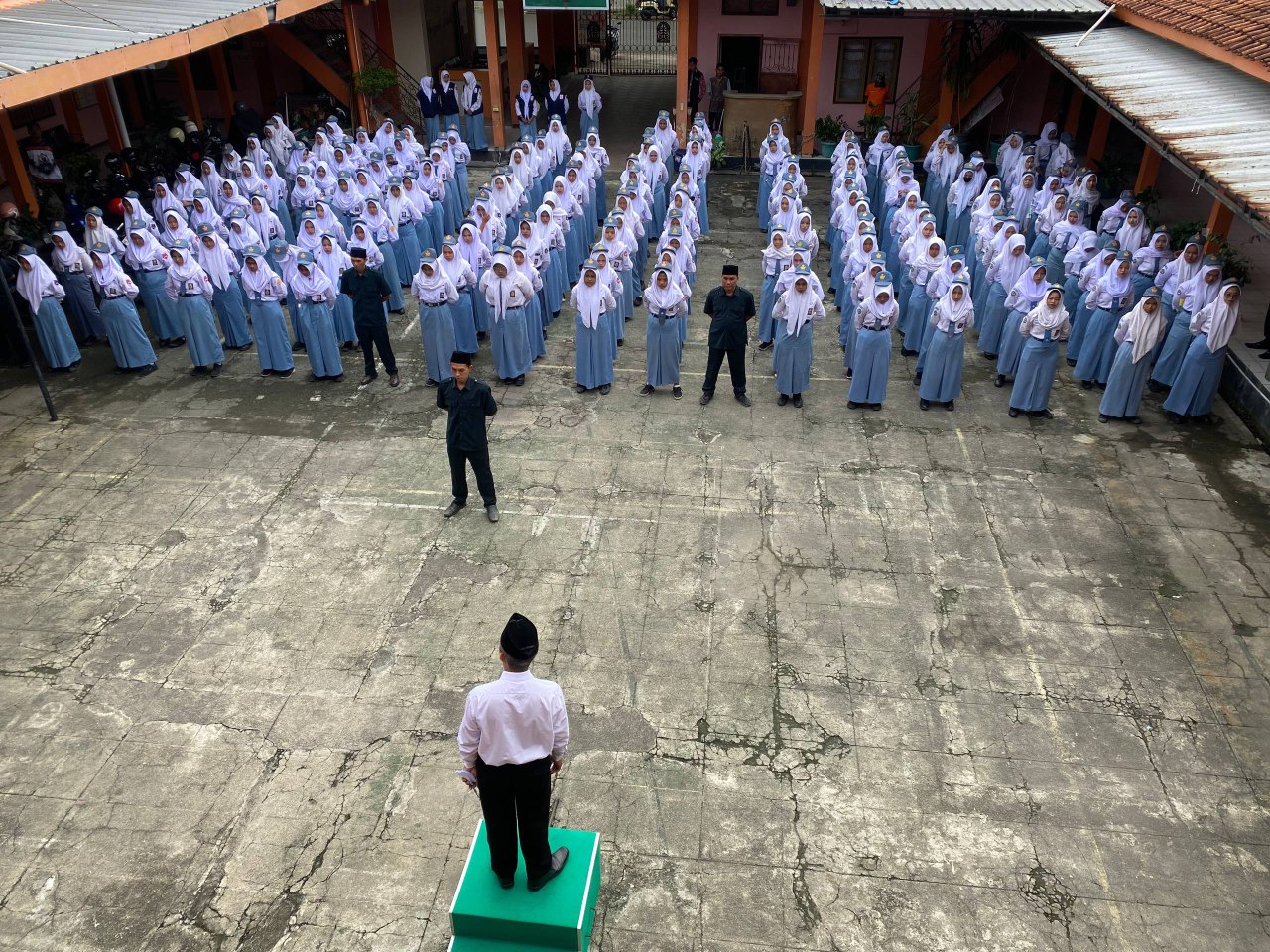 Peringatan Hari Guru Nasional 25 November 2025